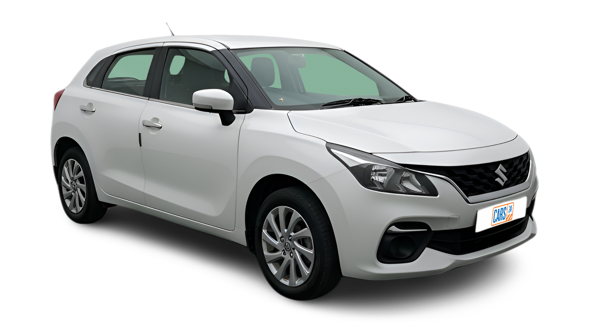 Maruti Baleno-img